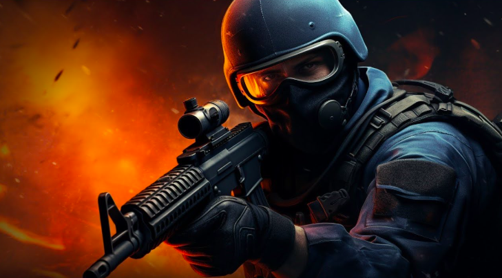 CS 2