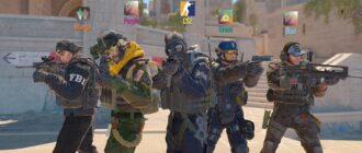 Wskazówki dla początkujących w Counter-Strike 2