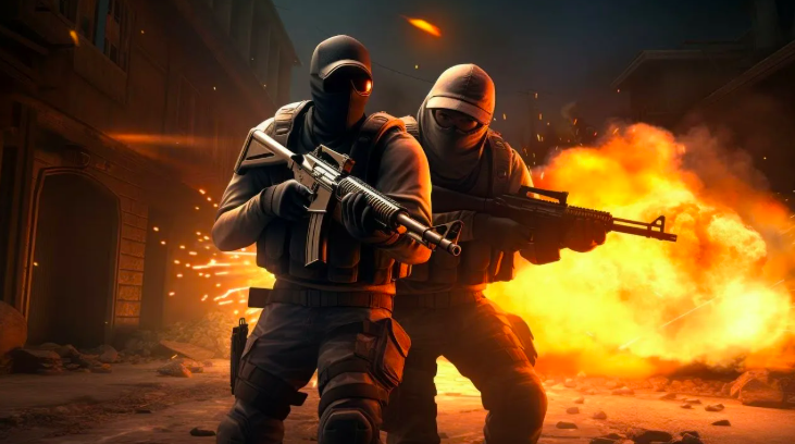CS 2