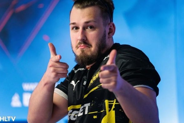 Justinas "jL" Lekavicius