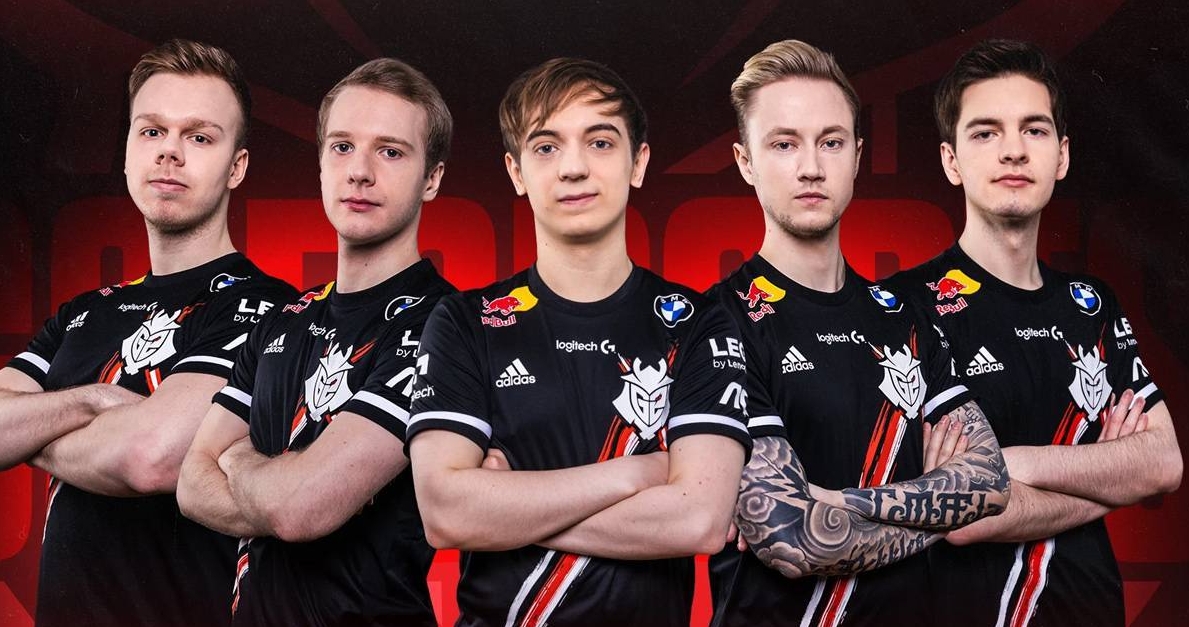 G2 Esports