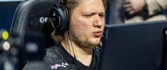 S1mple: „gdyby nie donk, kyousuke grałby w sercu Team Spirit”