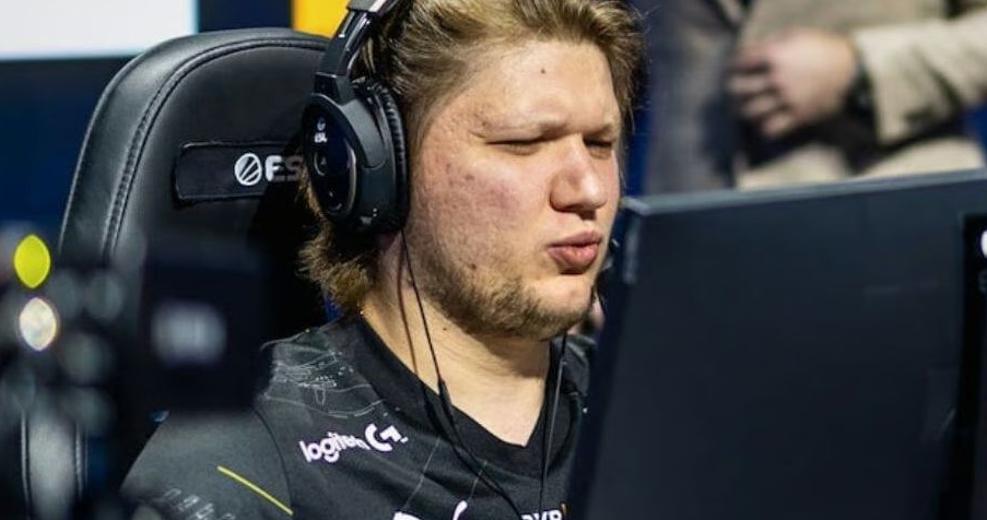 S1mple: "gdyby nie donk, kyousuke grałby w sercu Team Spirit"