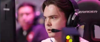 ElectroNic o wieku w CS: „Karrigan ma 34 lata i nie widać po nim, że planuje zakończyć karierę w ciągu najbliższych 2-3 lat”