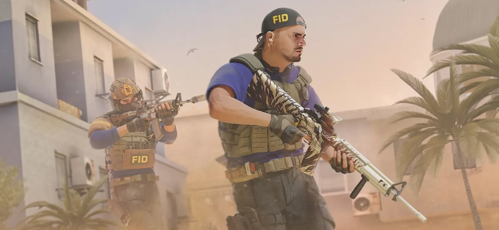 Wskazówki dla początkujących w Counter-Strike 2