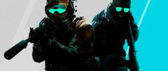 E-sport w erze CS2