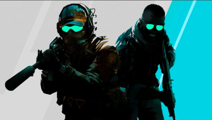 E-sport w erze CS2