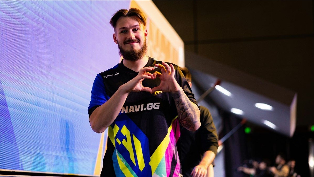 Justinas "jL" Lekavicius