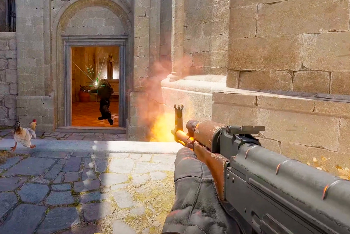 Wskazówki dla początkujących w Counter-Strike 2