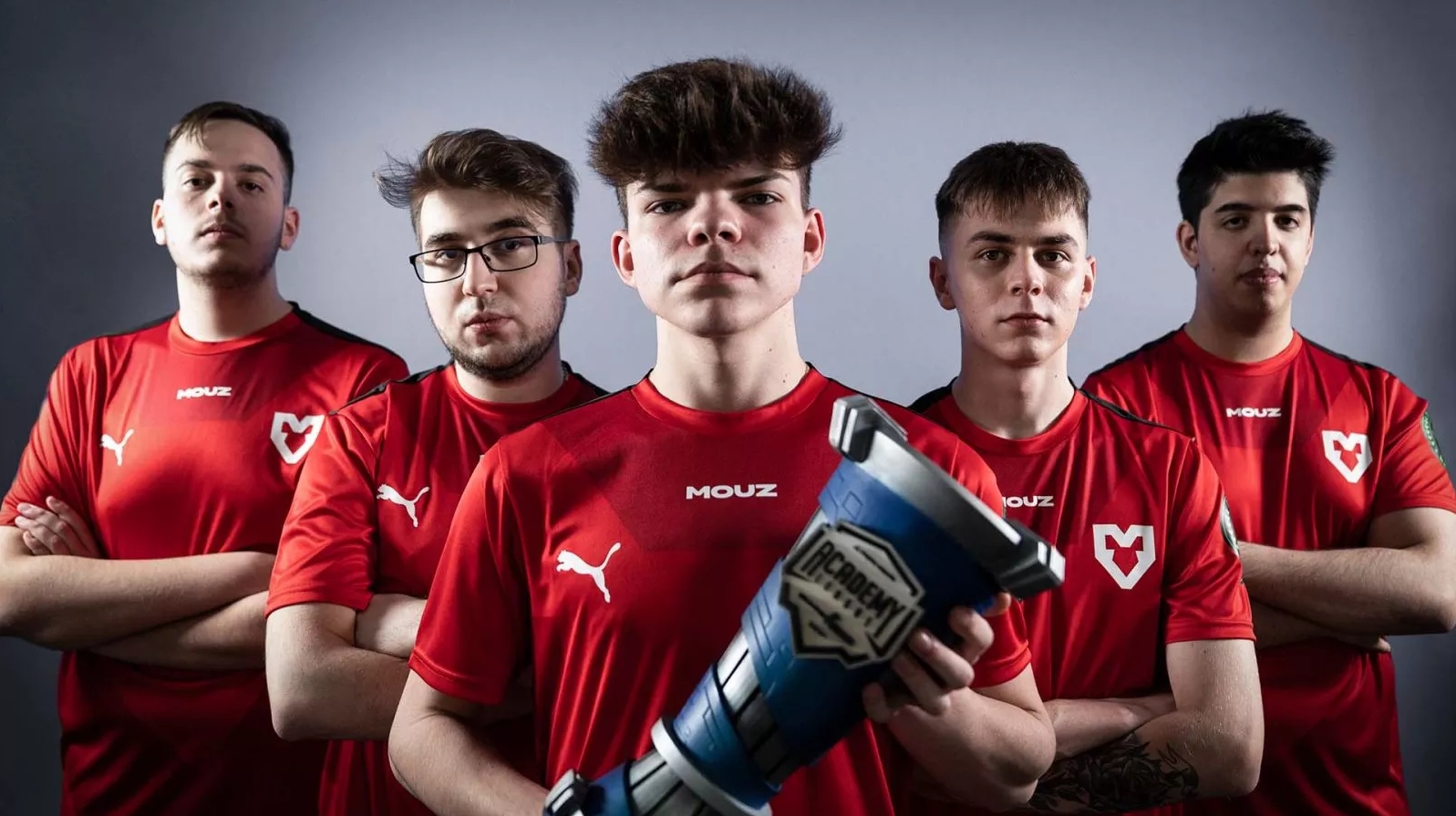 MOUZ