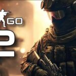 CS GO 2