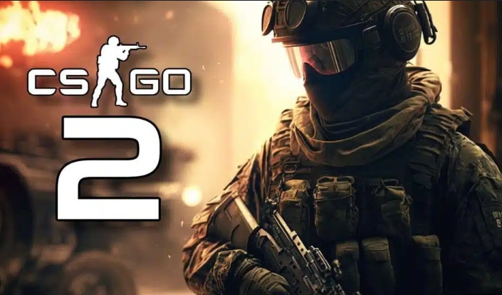CS GO 2