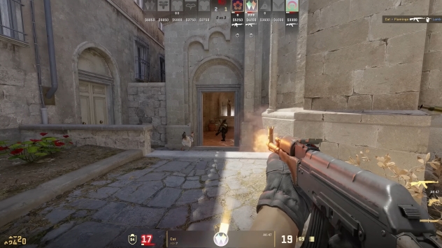 CS GO 2