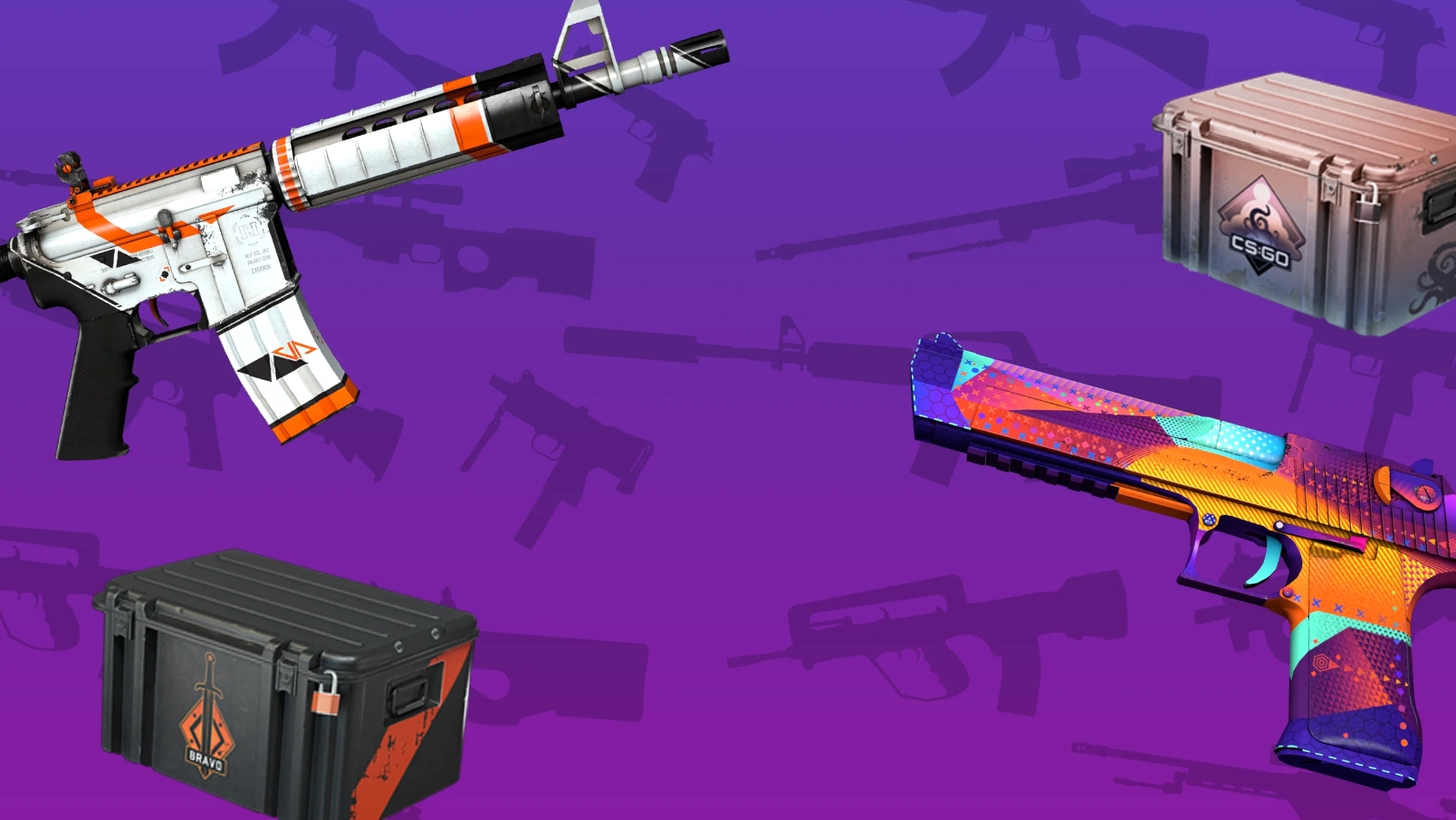 cs go skins